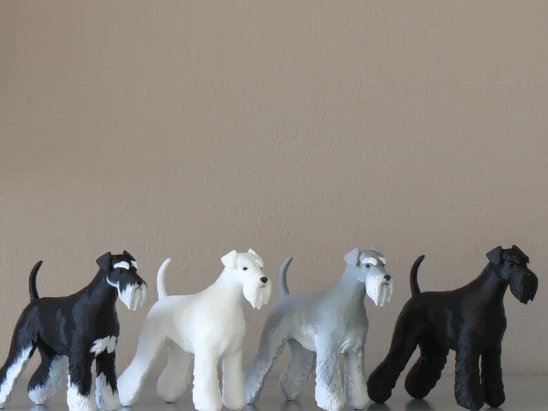3d printable dog dog stl file puppy 3d model 3d dog figurine cute dog 3d print dog statue digital pet stl file animal 3d model resin print dog fdm printable pet 3d model dog toy dog lover gift stl printable dog file Articulated 3D Printed Puppy Toy: Flexi Dog Set 3D Shitting Dog STL File, Squating Balloon Dog With 3D Printer, Download 3D Dog Keychain STL Files: Detailed Design (Digital Download) 3D Print Doberman Dog.   Papercraft 3D Custom 3D Printable Dog Figurine – Personalized STL File