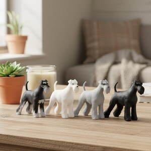 3d printable dog dog stl file puppy 3d model 3d dog figurine cute dog 3d print dog statue digital pet stl file animal 3d model resin print dog fdm printable pet 3d model dog toy dog lover gift stl printable dog file Articulated 3D Printed Puppy Toy: Flexi Dog Set 3D Shitting Dog STL File, Squating Balloon Dog With 3D Printer, Digital Dowload 3D Dog Keychain STL Files: Detailed Design File: 3D Print ModelDoberman Dog.   Papercraft 3D Custom 3D Printable Dog Figurine – Personalized STL File