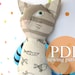 see more listings in the PDF sewing patterns section