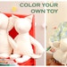 see more listings in the TOYS made to order section