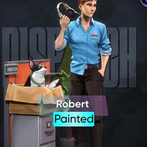 Könnte beinhalten: Eine weiße Keramik-Tasse mit schwarzem Henkel und dem Text "But First, Coffee" in schwarzer, fetter Schrift. Die Tasse steht auf einer weißen Oberfläche. Die Tasse ist etwa 10 cm hoch.