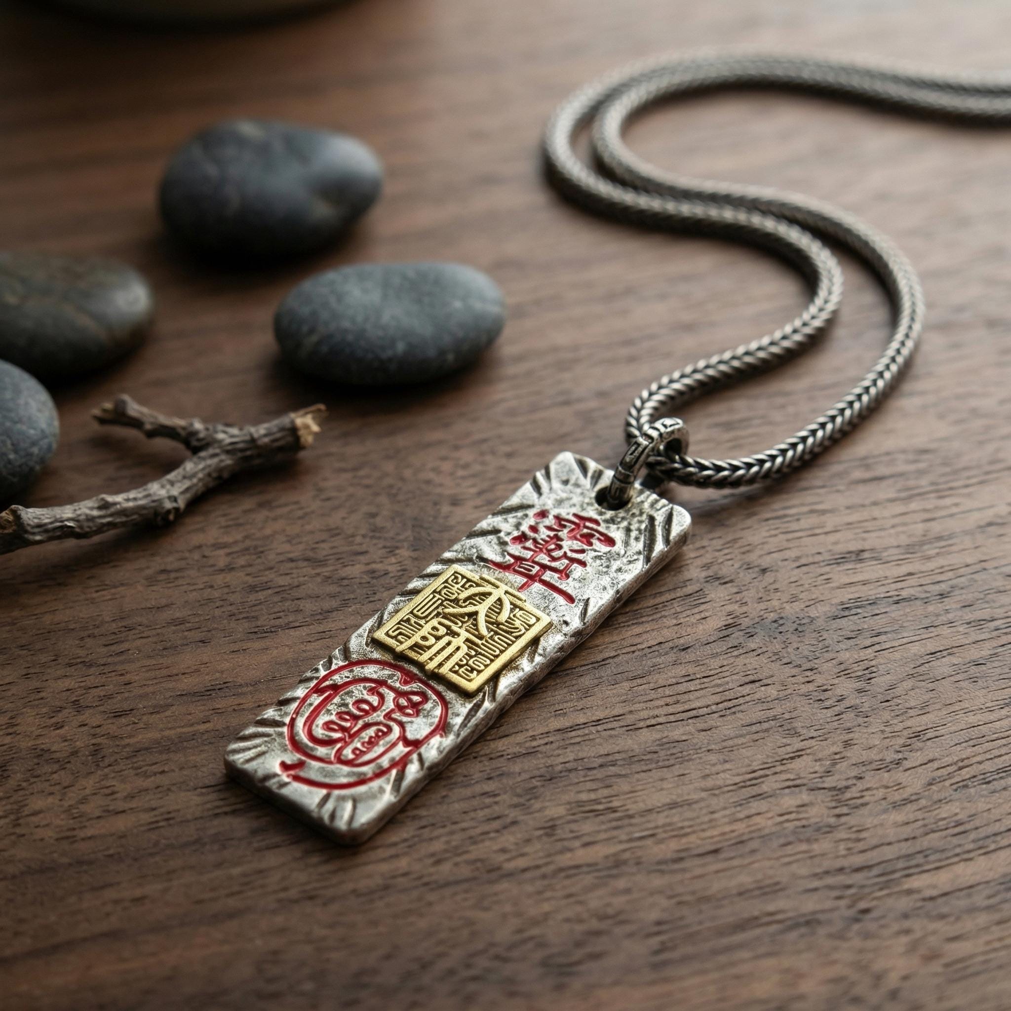 Feng shui talisman - Etsy 日本