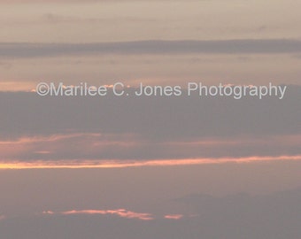 Sailboat Study in Pastels Fine Art Vermont Photo Print: Multiple Sizes Available