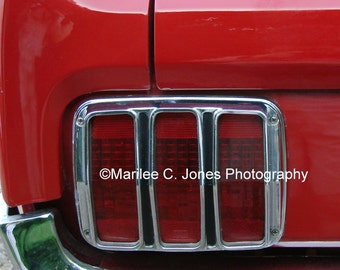 Sweet Ride Fine Art Vermont Photo Print: Multiple Sizes Available