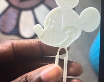 Tableau Mickey Mouse : décoration d'intérieur colorée