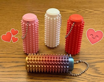 Spiky Sensory Fidget Roller Grip