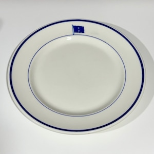 Syracuse China Nautical - Etsy