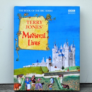 Terry Jones&#39; Medieval Lives, BBC, knights