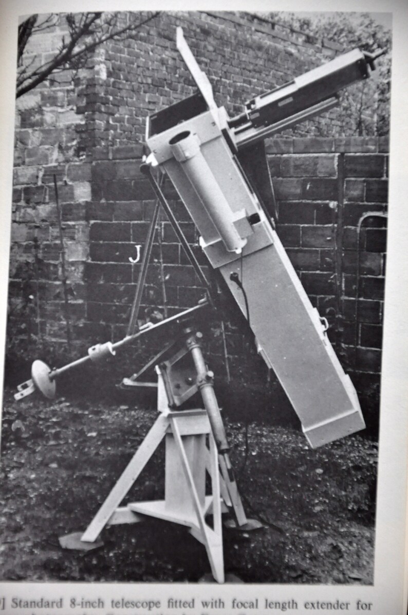 How to Make a Telescope by Jean Texereau Etsy