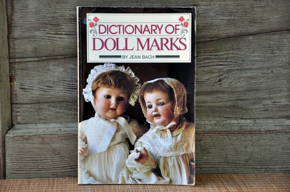 doll dictionary