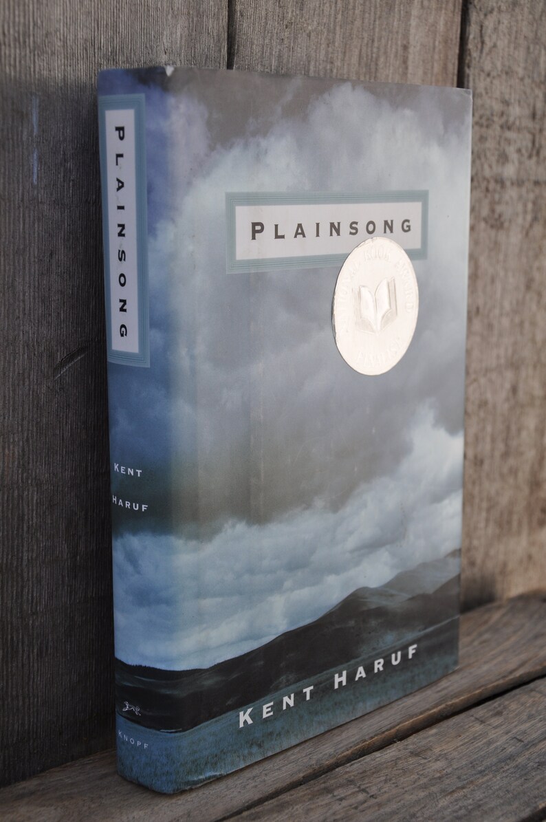kent haruf plainsong review kent haruf plainsong review
