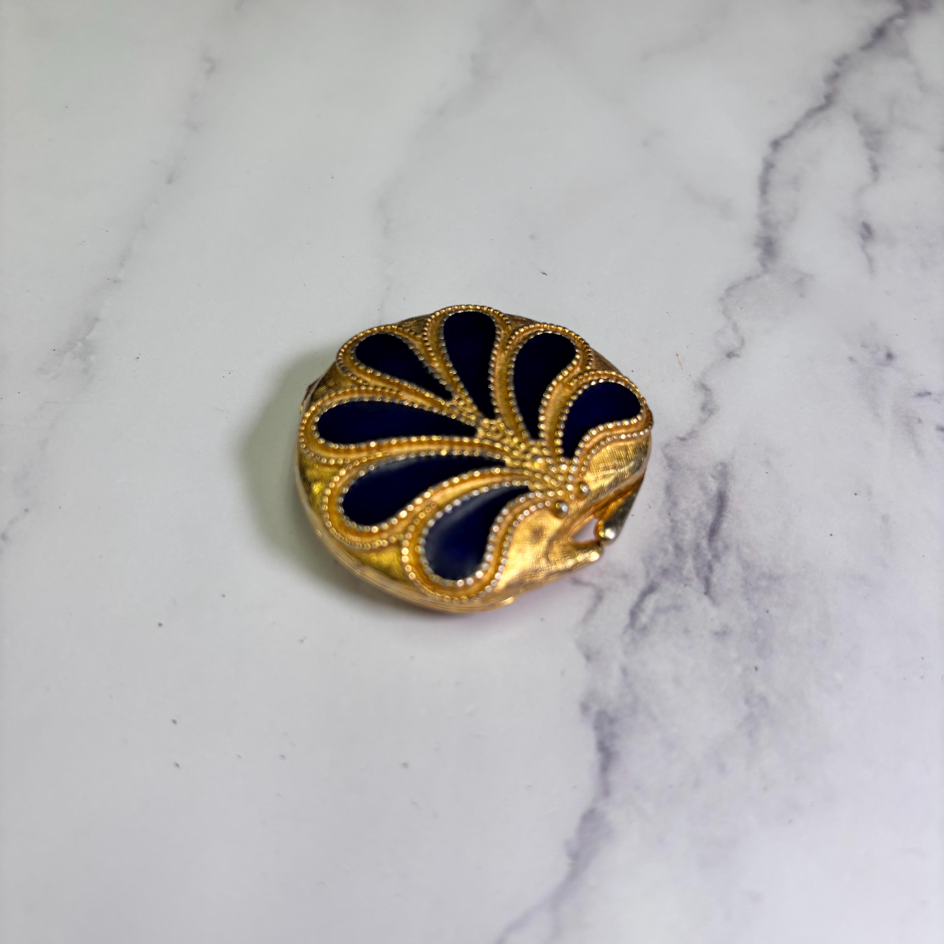 Estee lauder solid perfume - Etsy 日本