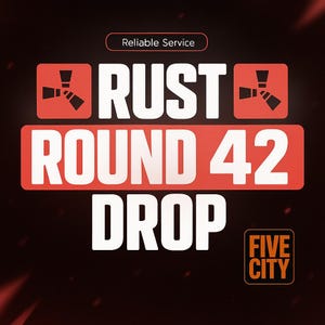 Rust Twitch Drops, ronde 42 | Bundel met 14 skins | Digitale gids voor pc/Steam Instant
