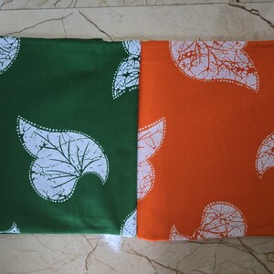 Afrikanska tryckta tyger - 100% bomullstyg för sömnad, quiltning, babysjal, heminredning, Ankara-tyg på metervara - olika mönster