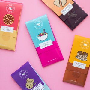 Moule à Barres De Chocolat En Silicone Antiadhésif Et Réutilisable Pour Barres De Chocolat à La