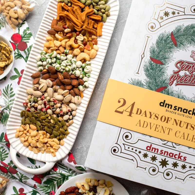 Advent Calendars Etsy