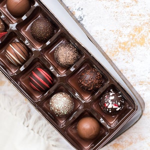 Assorted Chocolates