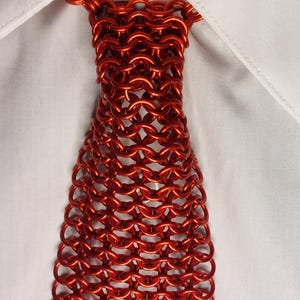 metal dress ties Heavy Metal Necktie