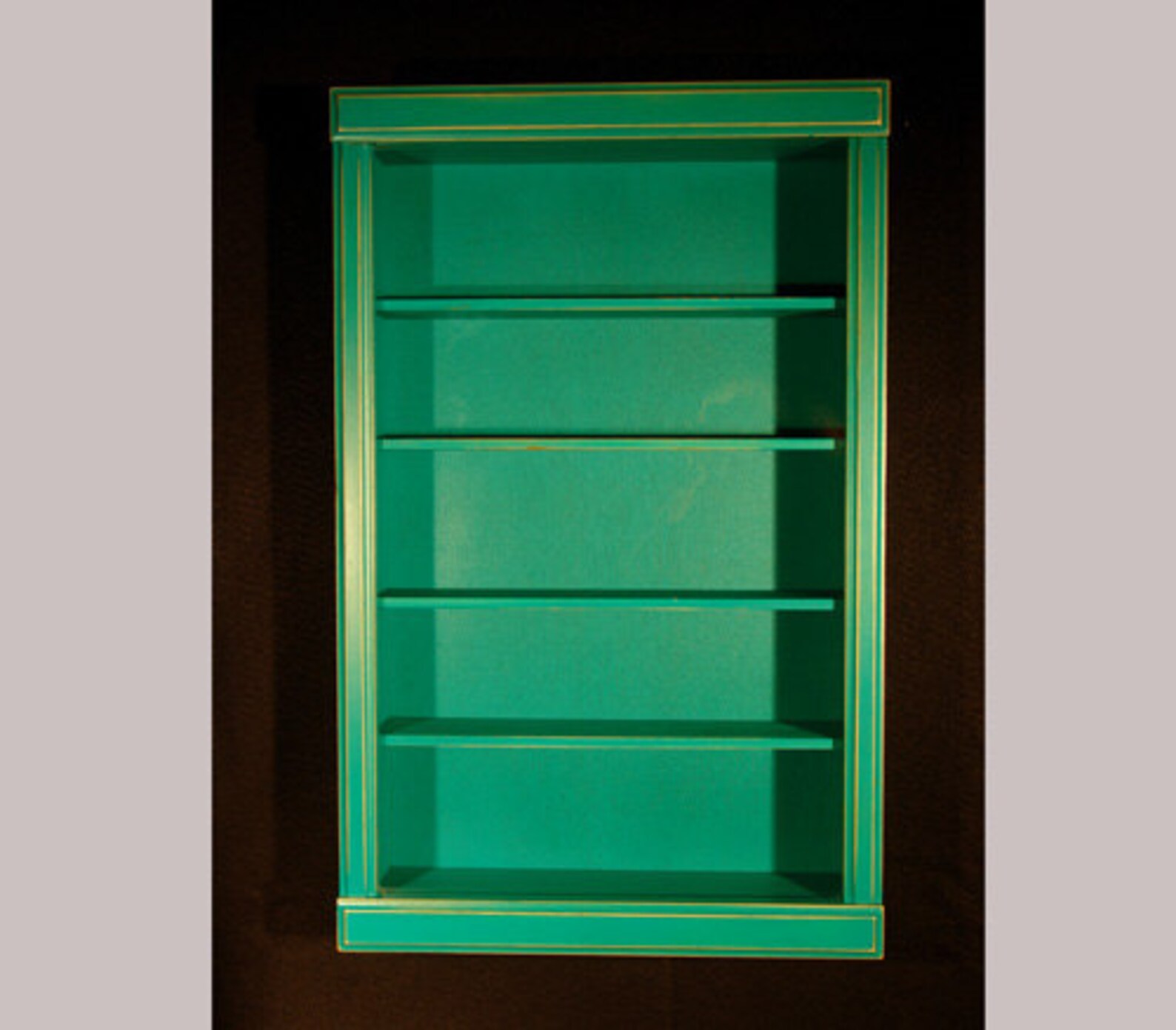 4 Deep Wall Curio Display Case Shadow Box Etsy