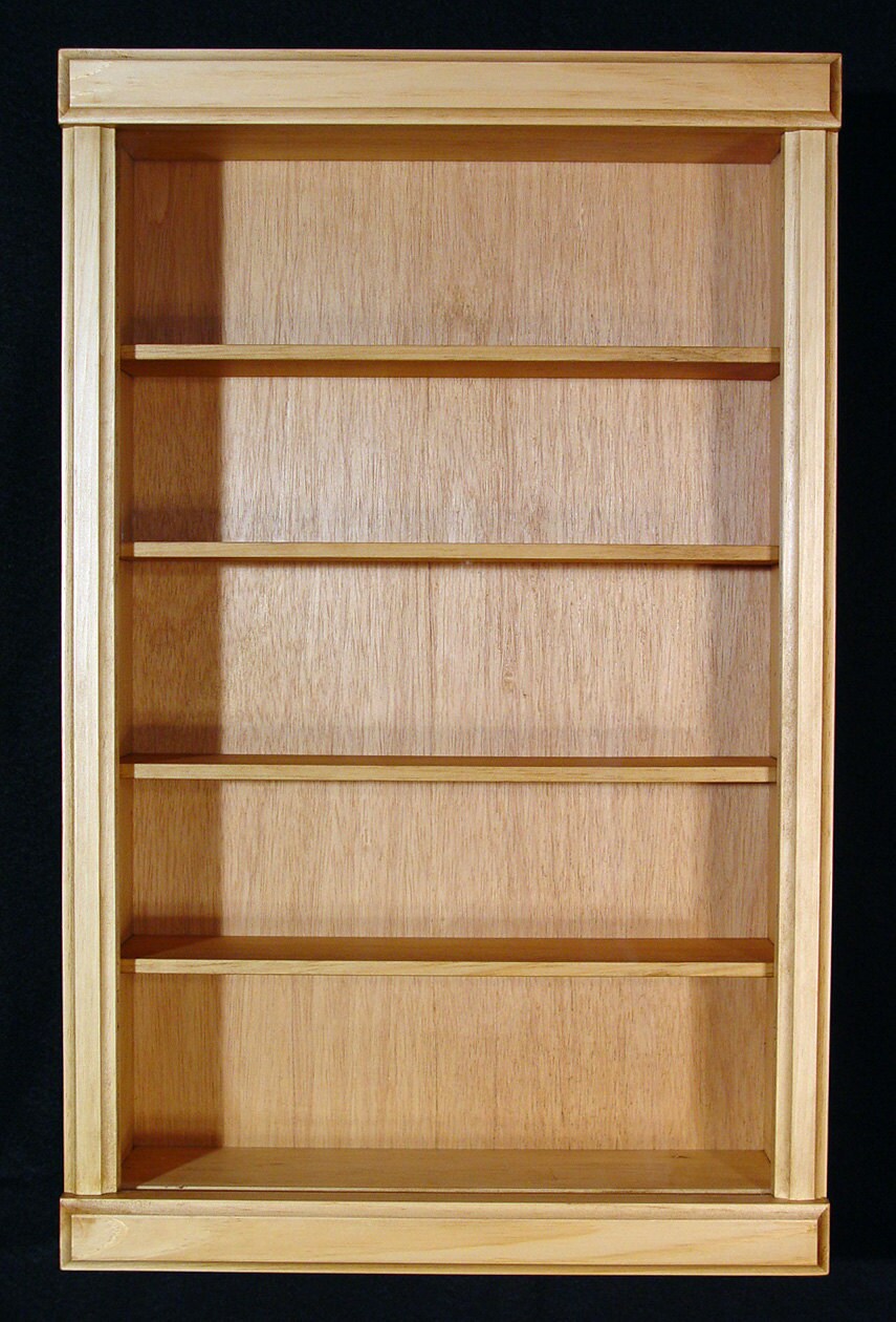 Wall Curio Display Case Shadow Box Etsy