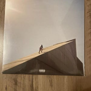 Freudian Cd - Daniel Caesar - Etsy
