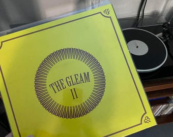 The Avett Brothers - The Gleam II | Vinyl LP | Folk Rock