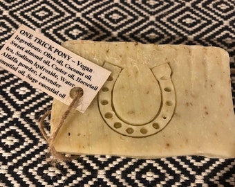 One Trick Pony Etsy