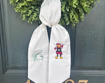 Banda de corona del día del juego