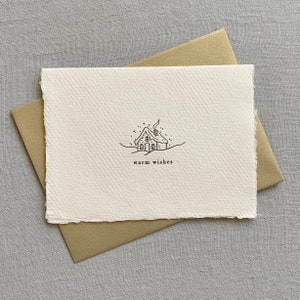 Warm Wishes // listado reservado
