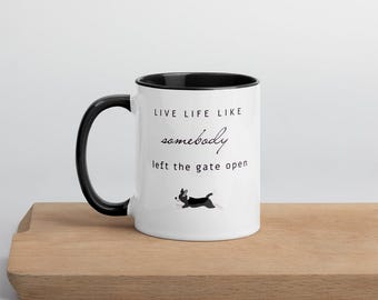 Inspirational Mug