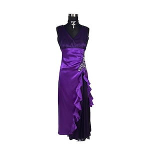 purple prom dresses 2009 2009/10 Prom Dress & Pageant Dress