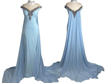 etsy vintage bridesmaid dresses Vintage Bridesmaid Dress