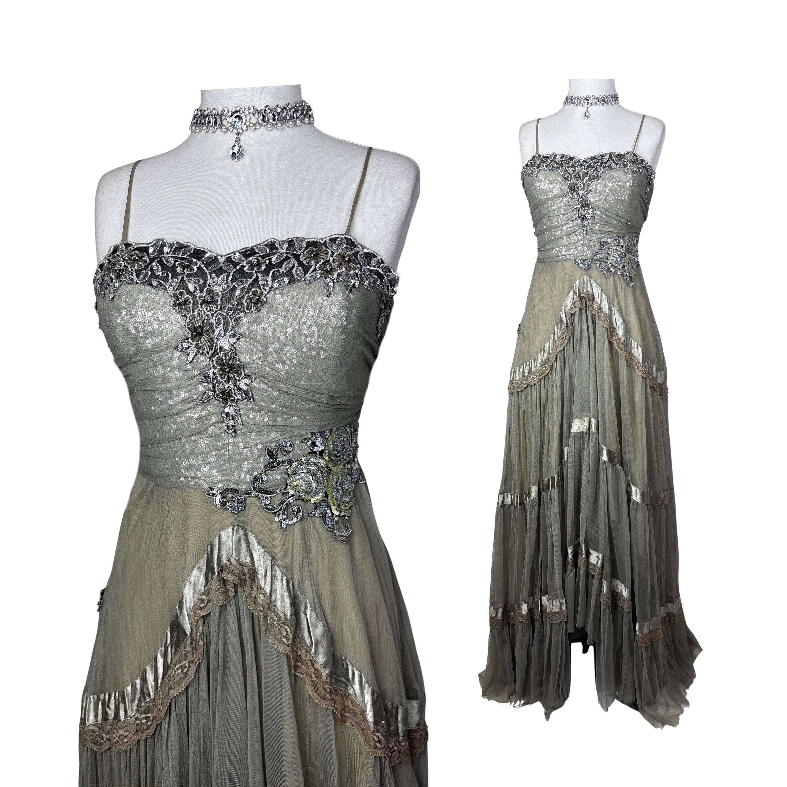 Sue wong dress - Etsy 日本