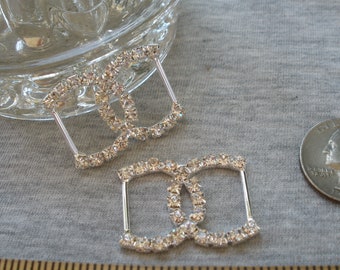 Chanel Hair Tie Etsy