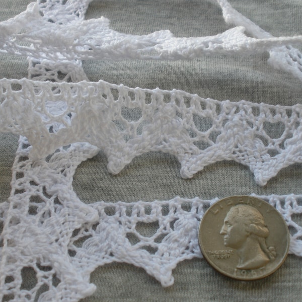 Crocheted Ric Rac - Etsy