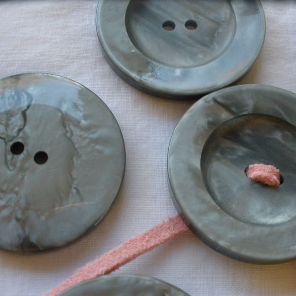 One Hole Buttons Etsy