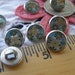 see more listings in the Metal Buttons section