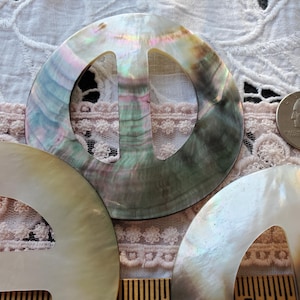 Mop Buckle - Etsy display picture 1