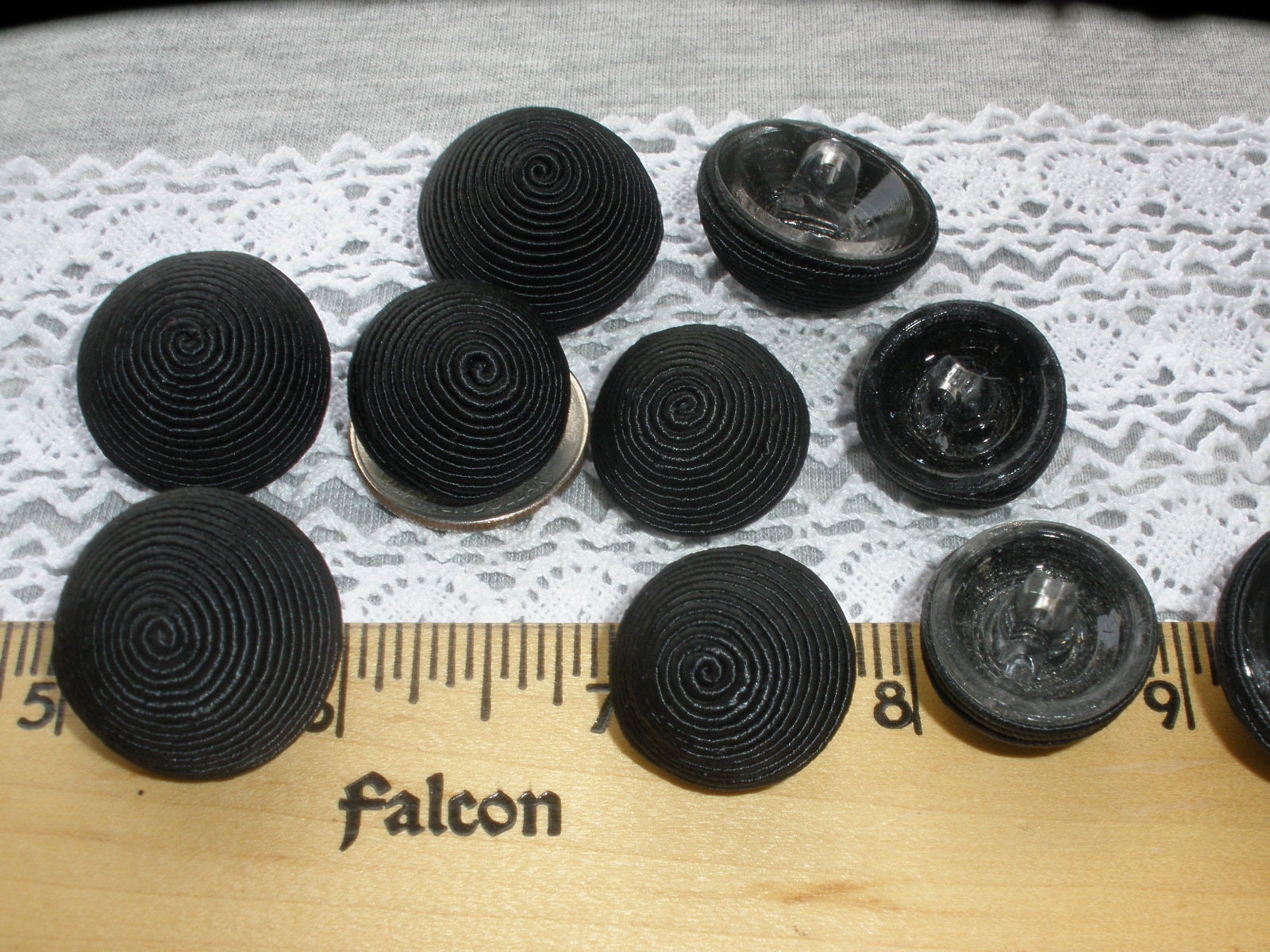 Resin Sewing Button Flat Sewn Button Black And White Suit - Temu
