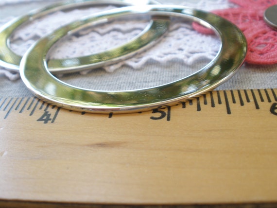 O ring purse sale