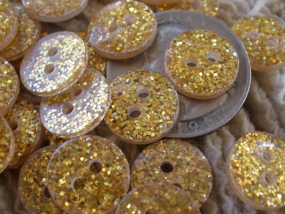 Ensemble De Boutons Noirs à Coudre, 9 à 25 Mm | France