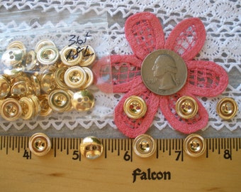 Cool Clear Buttons 11/16 18MM 28L 4-hole Shiny Plastic Rounded Front Rim  Sew on Crafts Clothes Retro Cool 