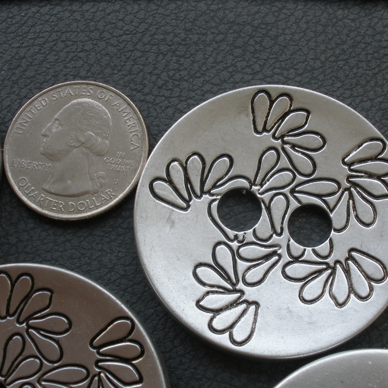 Extra Large Buttons - Etsy