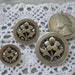 see more listings in the Metal Buttons section