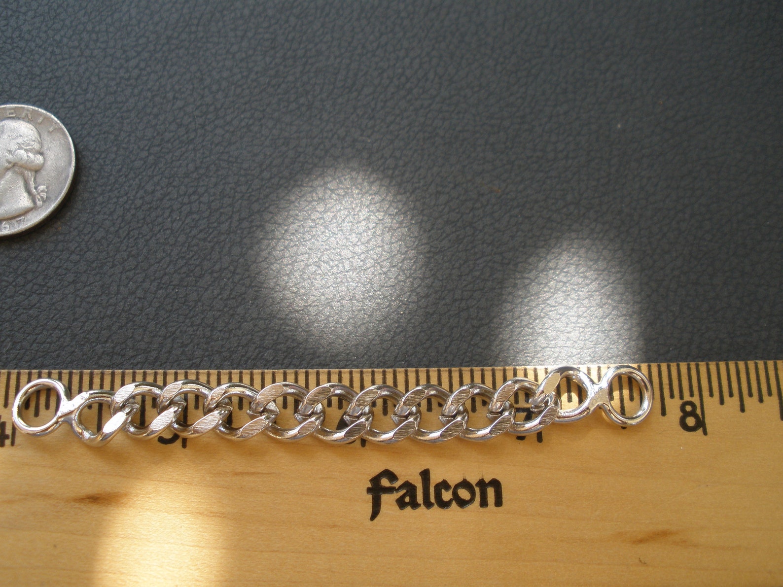 Coat Chain Hanging Loop Findings Silver or Gold Color Metal Etsy