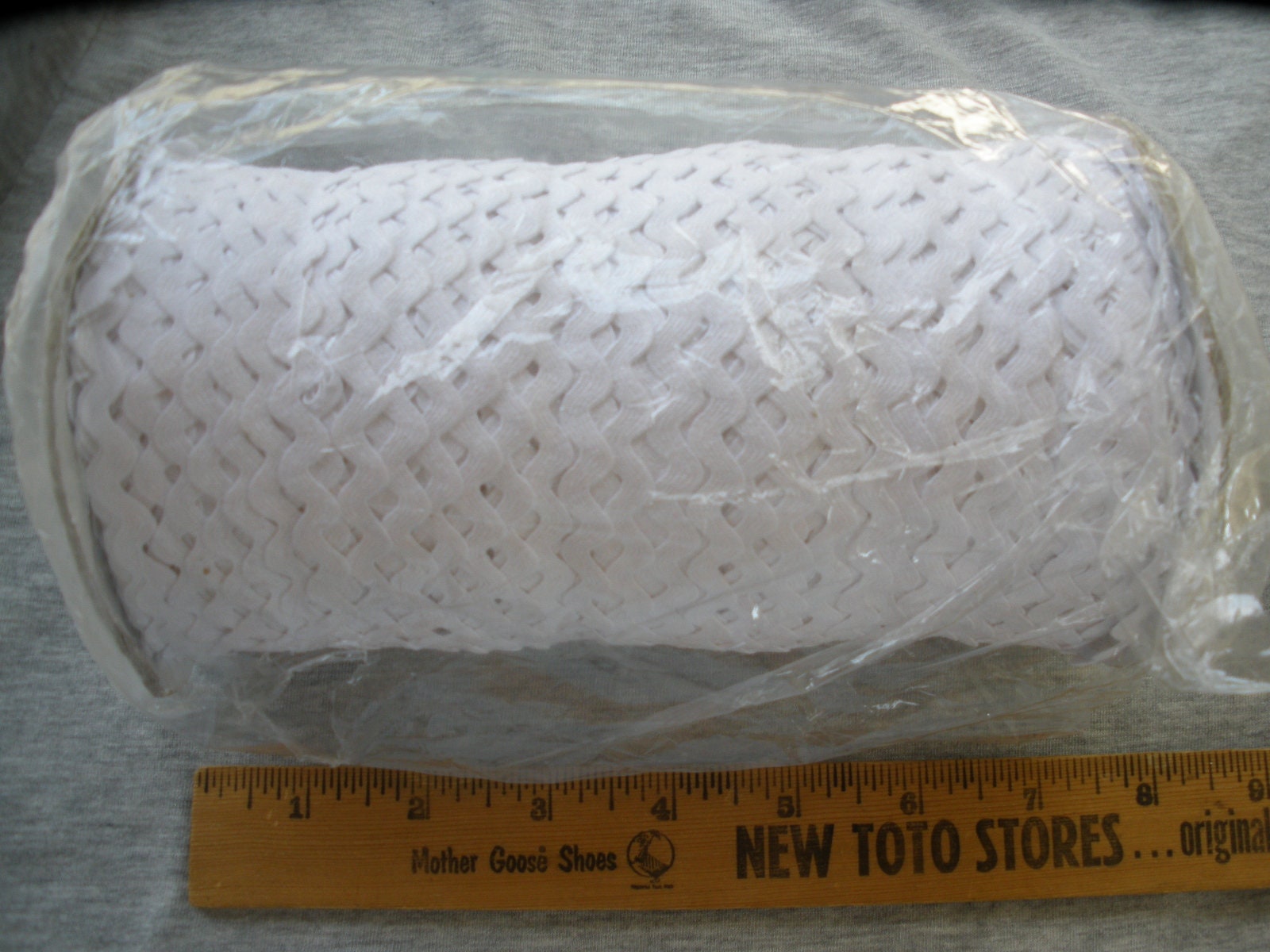 Wholesale White 3/8