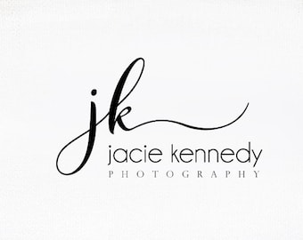 Premade Logo Design Photography Logo Jewelry Logo Real Estate Logo Sewing Logo Blog Logo Photographers Logo Photography Logos and Watermarks