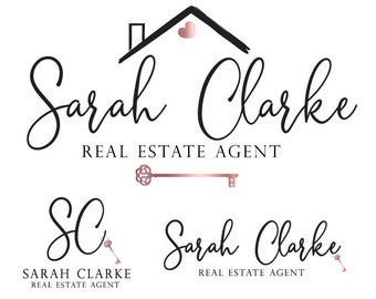 real estate logo design real estate agent realtor logo broker logos real estate logos realty logo