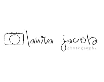 Photography Logos Premade Logo Design photography logos and watermarks Camera Logo photography watermark design logos for photographers logo