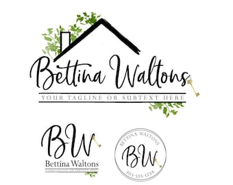 real estate logo logo designs farmhouse logo house logo broker logos real estate logos realty logo real estate logos business card logo